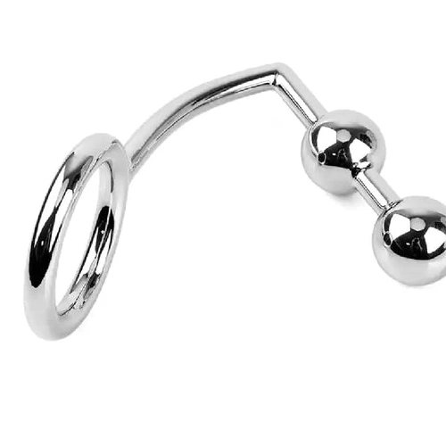Suspension Two PerfectFit Anal Ball Hook 4354 Sexual 0628